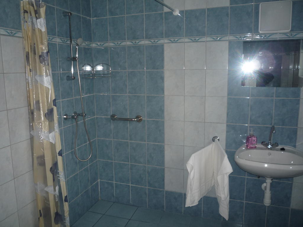 Hotel Aba Vezer Vendeghaz Abaújszántó Zimmer foto