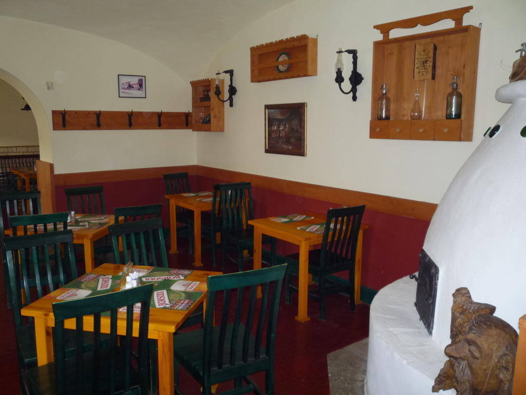 Hotel Aba Vezer Vendeghaz Abaújszántó Zimmer foto
